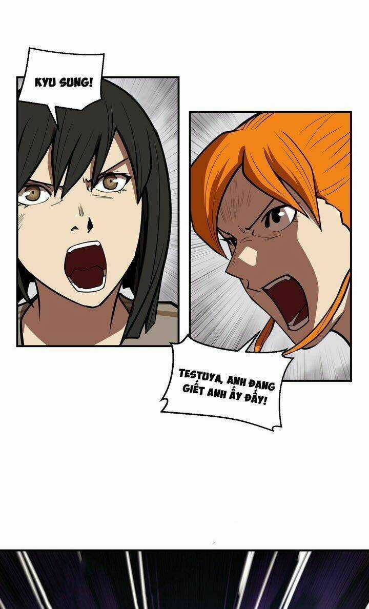 Raid - Chapter 68 - Trang 6