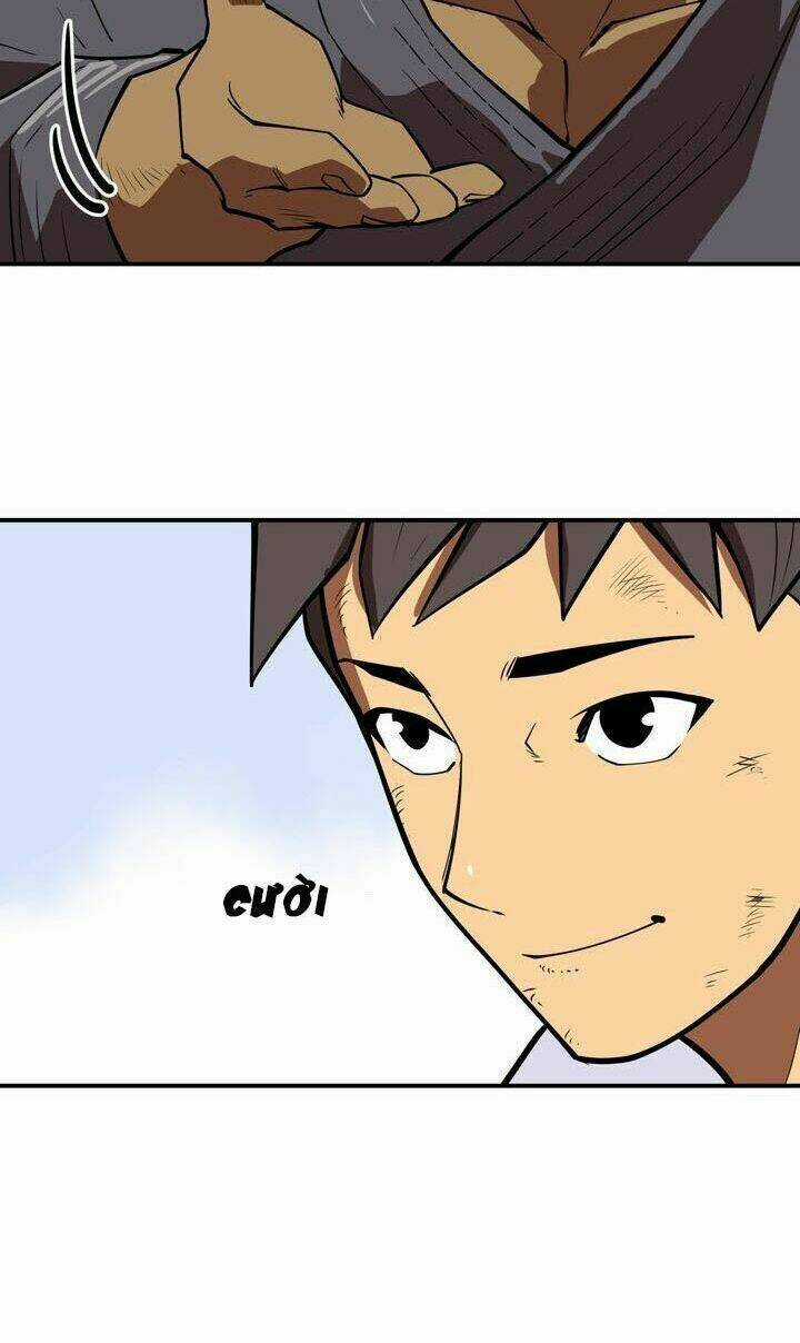 Raid - Chapter 69 - Trang 22