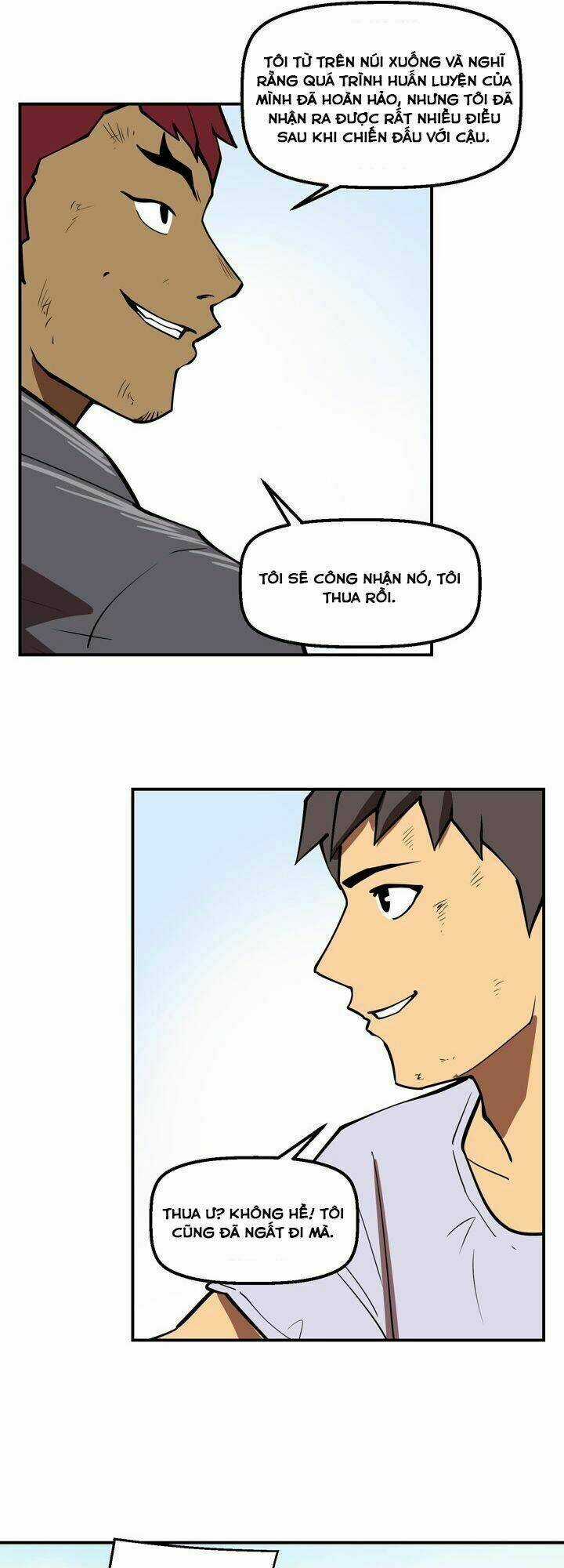 Raid - Chapter 69 - Trang 24