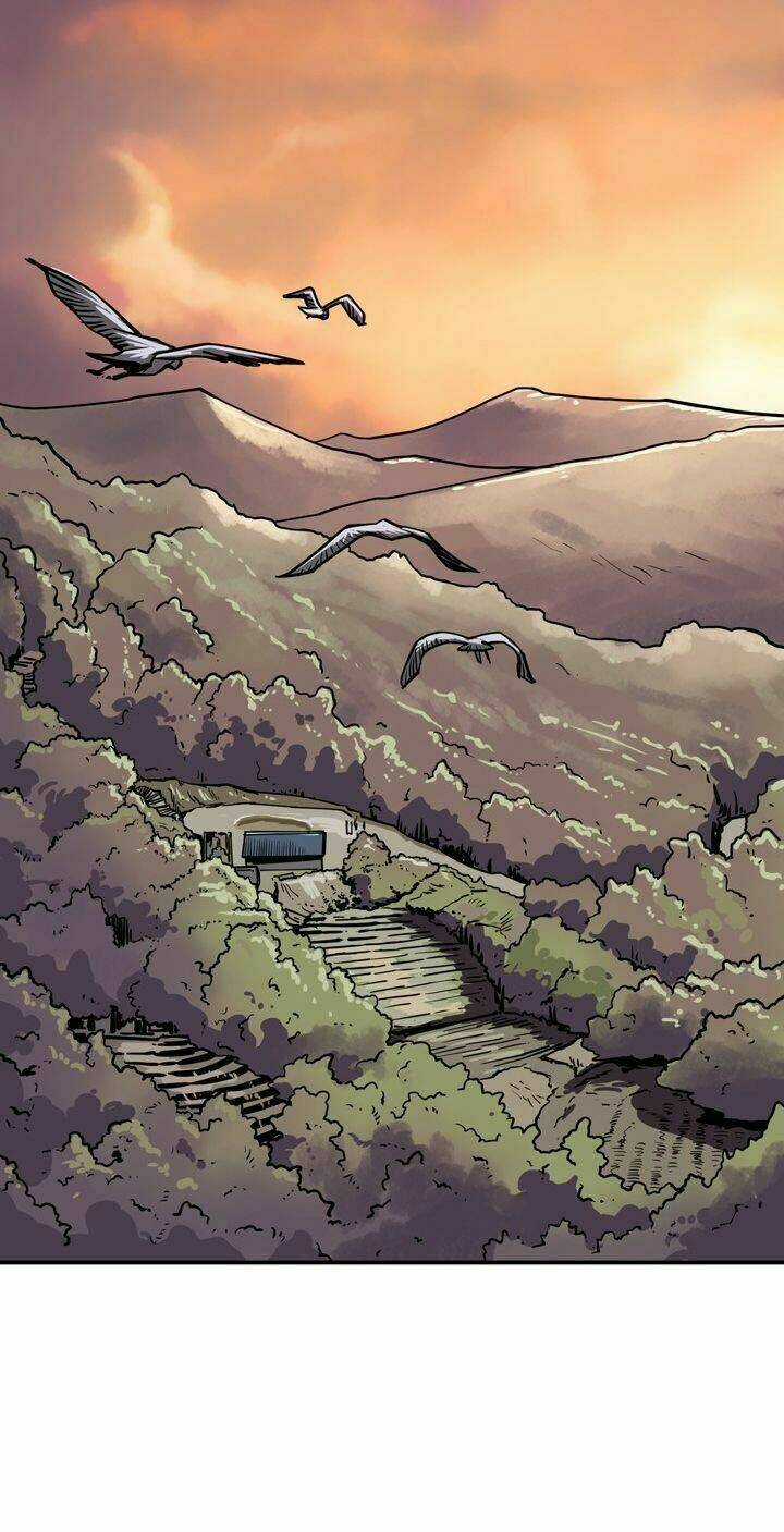 Raid - Chapter 69 - Trang 26