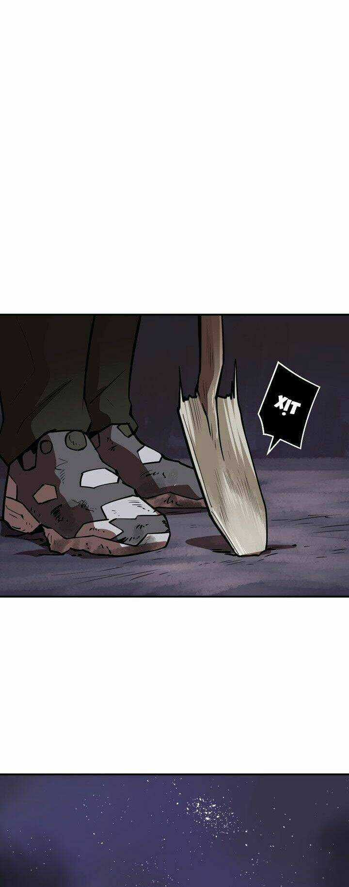 Raid - Chapter 69 - Trang 30