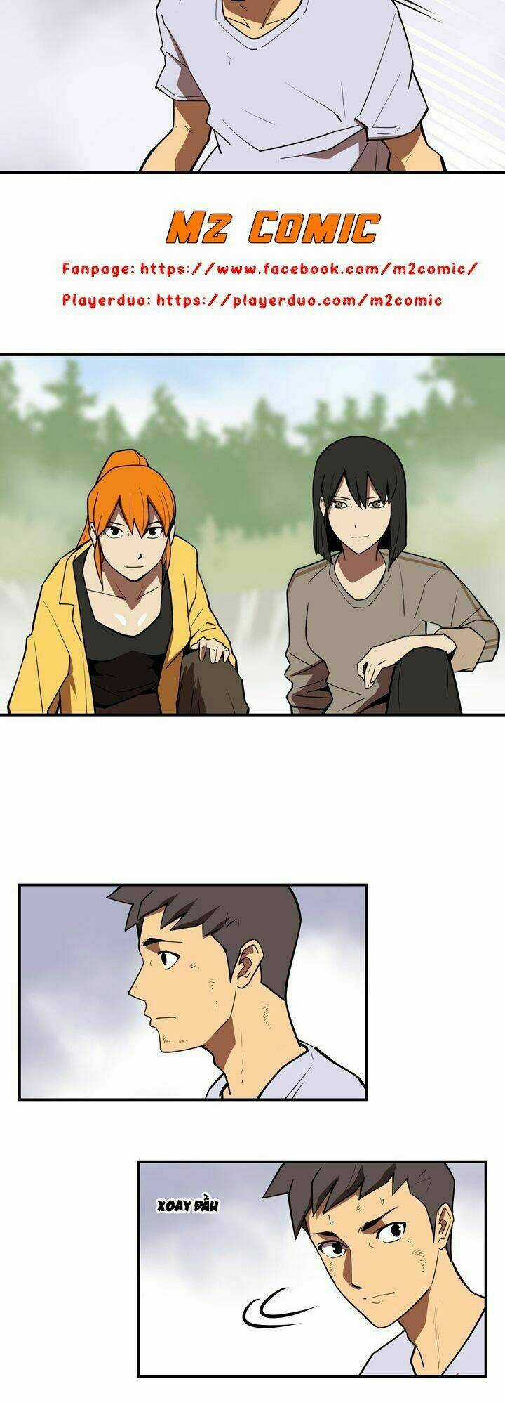 Raid - Chapter 69 - Trang 4