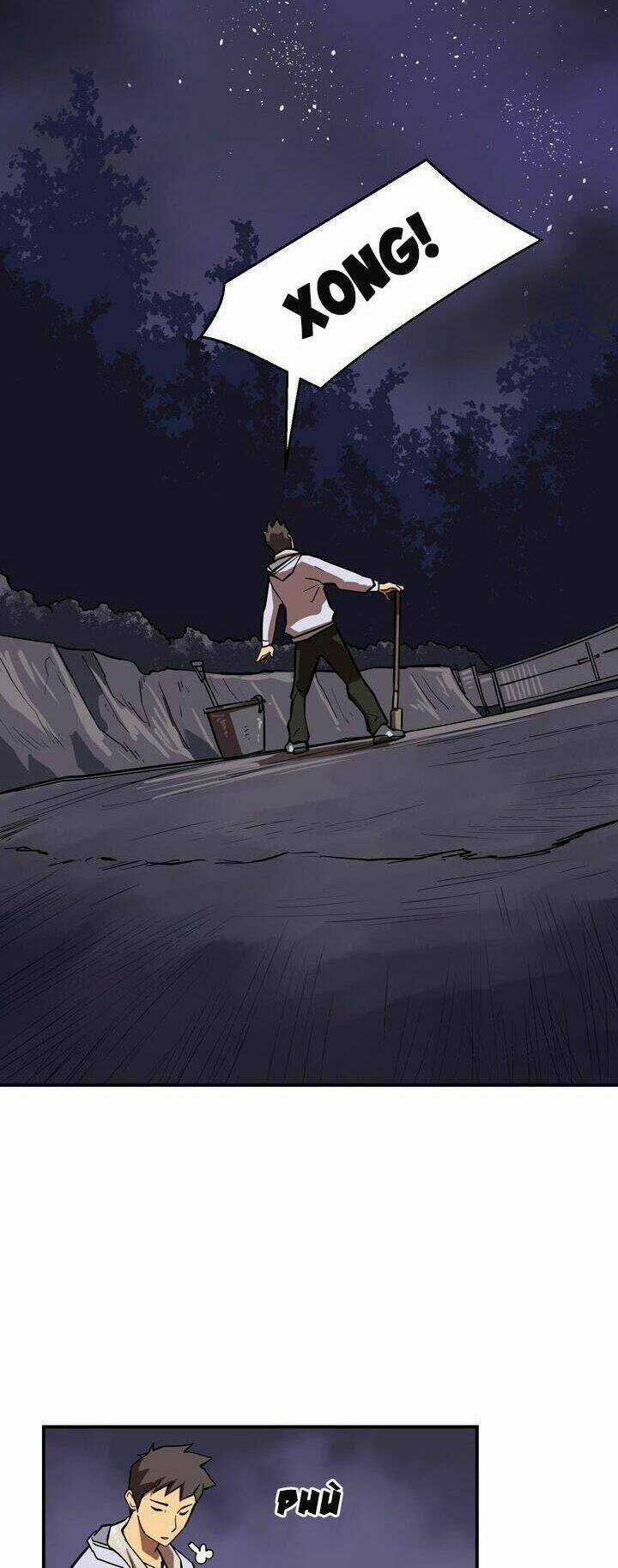 Raid - Chapter 69 - Trang 31