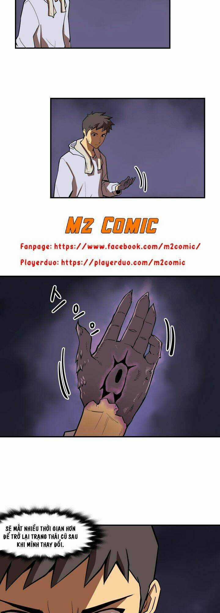 Raid - Chapter 69 - Trang 32