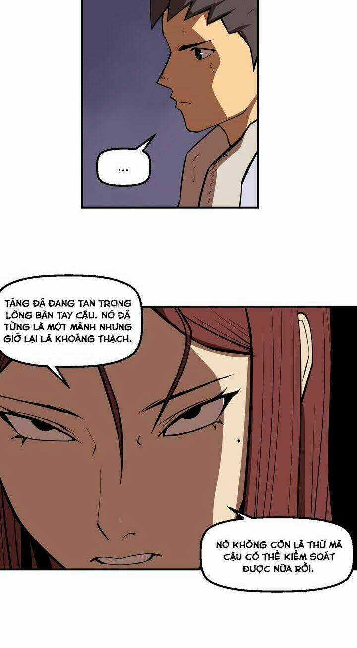 Raid - Chapter 69 - Trang 36