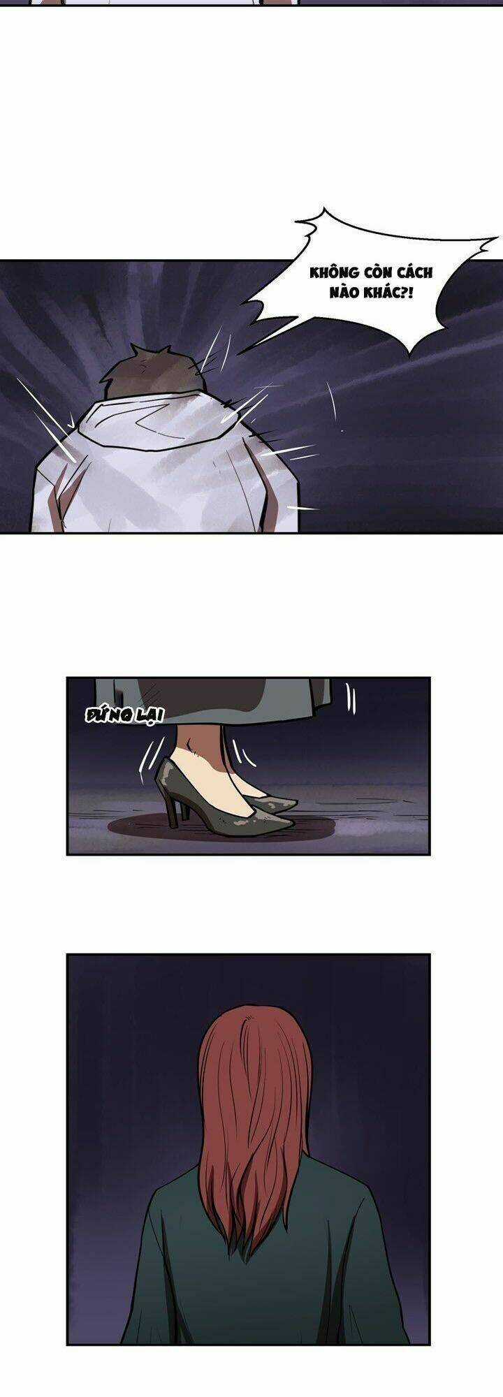 Raid - Chapter 69 - Trang 41