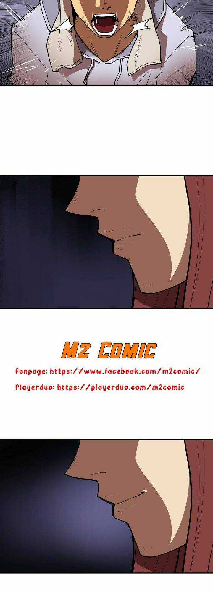 Raid - Chapter 69 - Trang 43