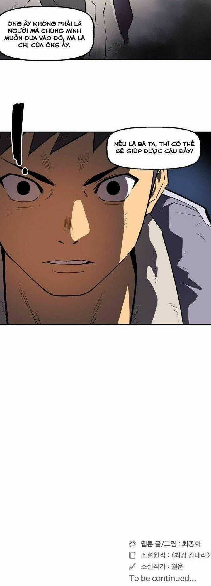 Raid - Chapter 69 - Trang 45