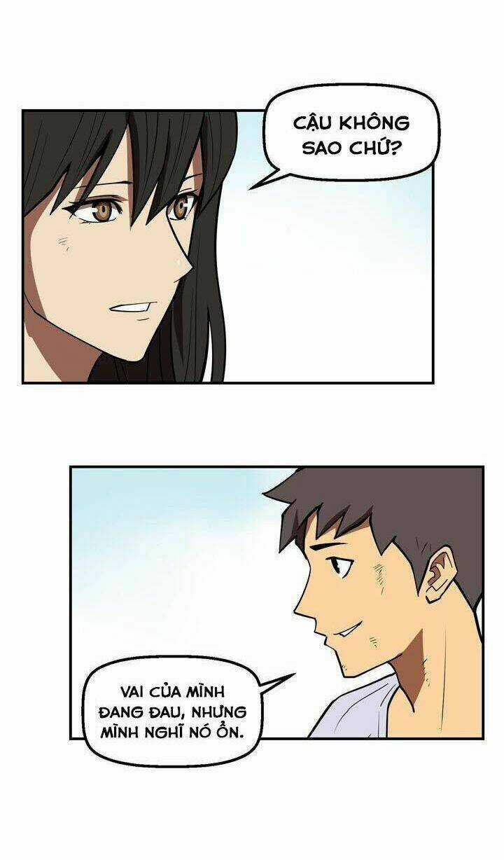 Raid - Chapter 69 - Trang 7