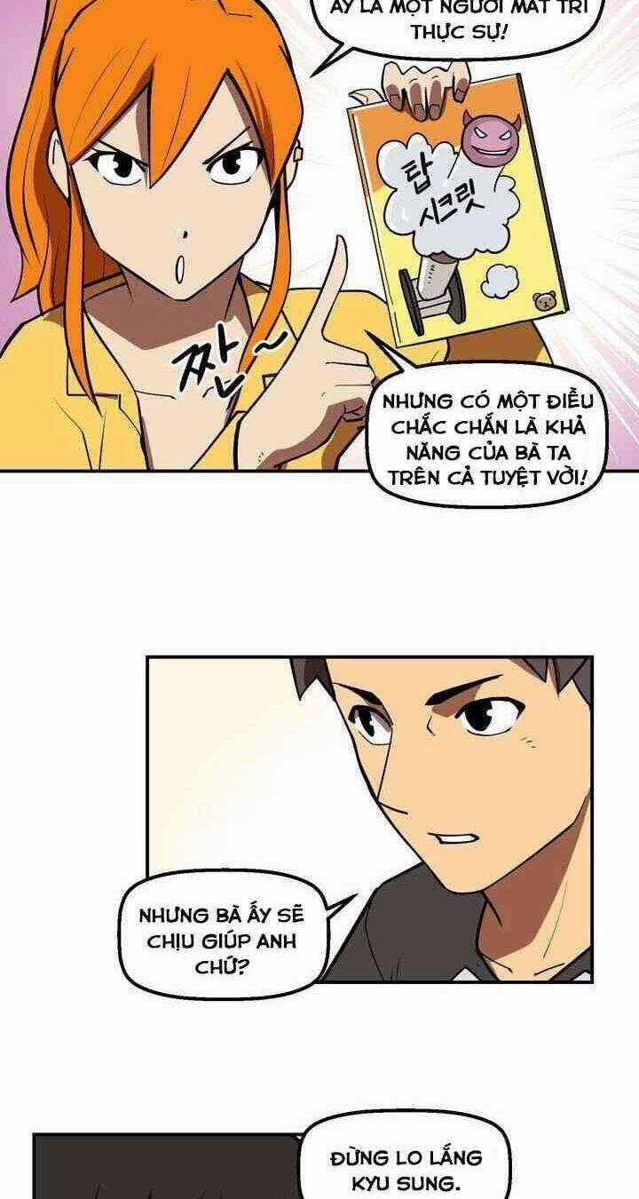 Raid - Chapter 70 - Trang 11