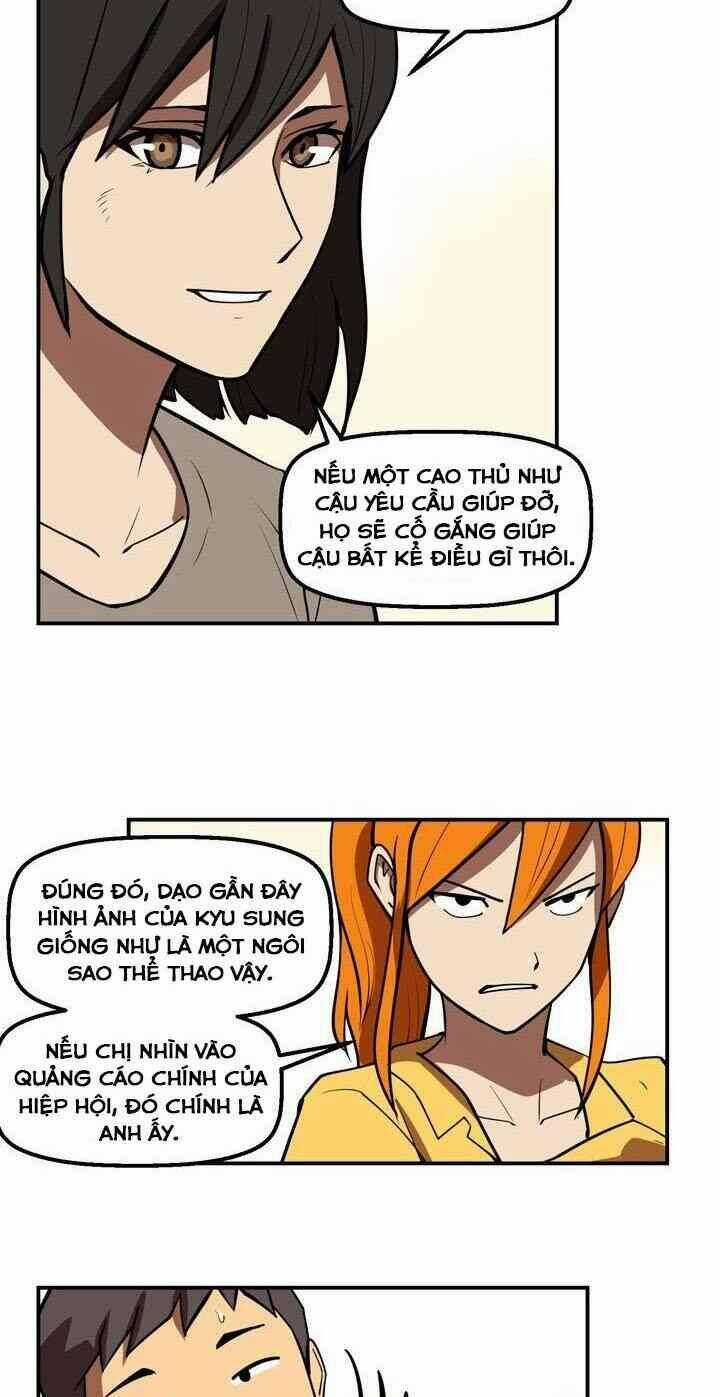 Raid - Chapter 70 - Trang 12