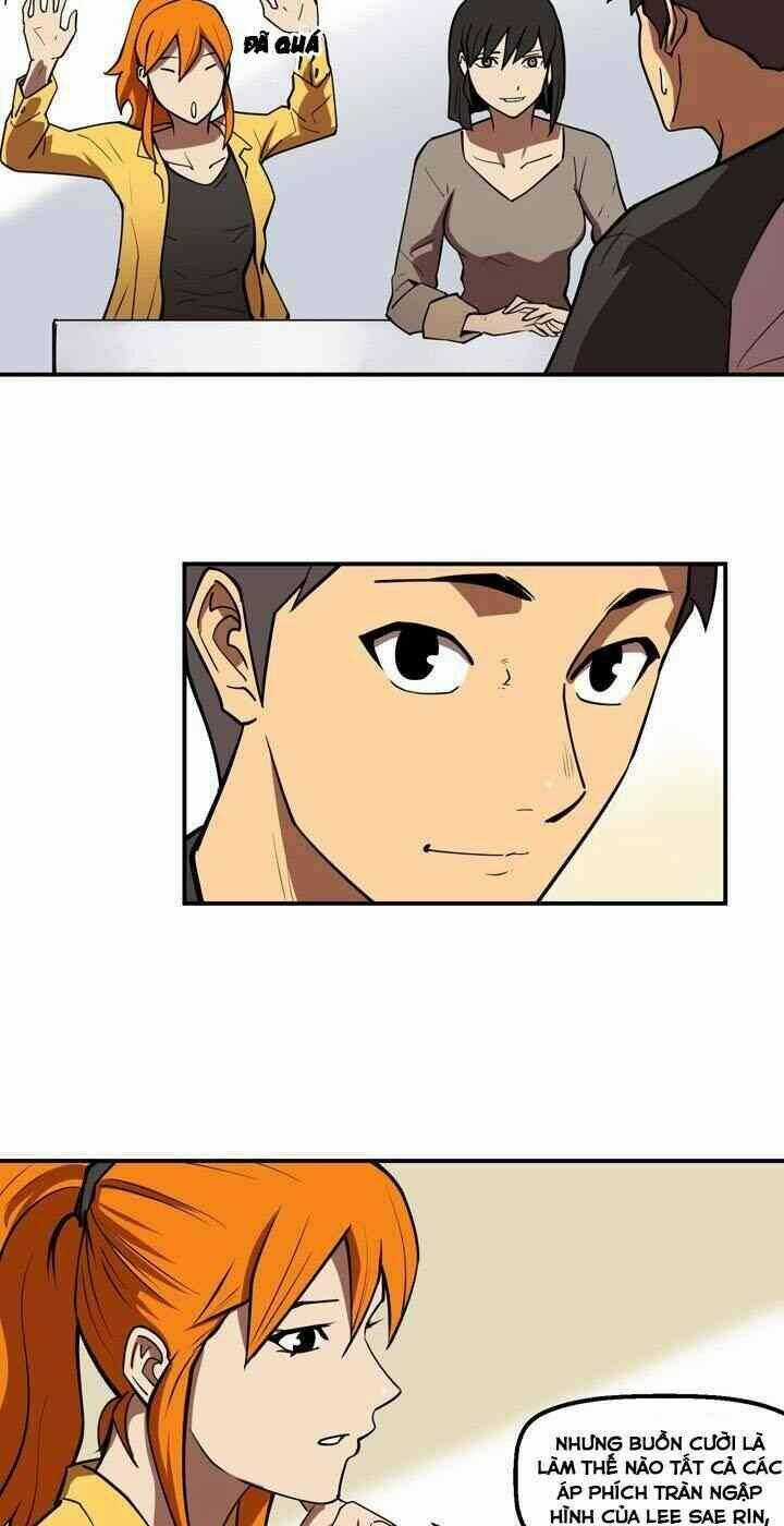 Raid - Chapter 70 - Trang 14