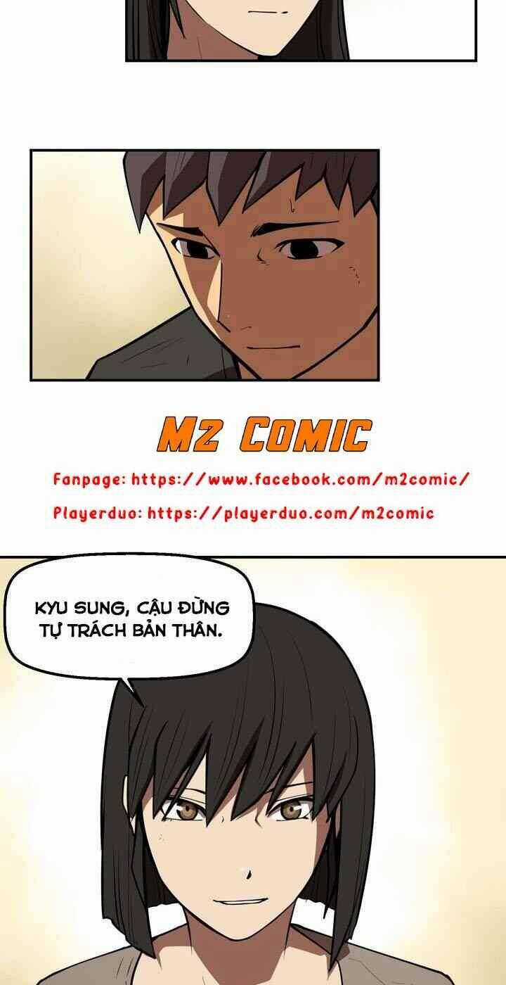 Raid - Chapter 70 - Trang 16