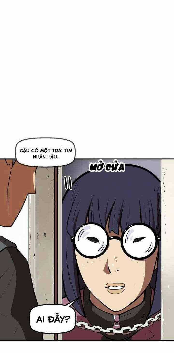 Raid - Chapter 70 - Trang 19