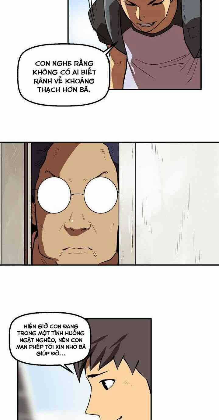 Raid - Chapter 70 - Trang 24