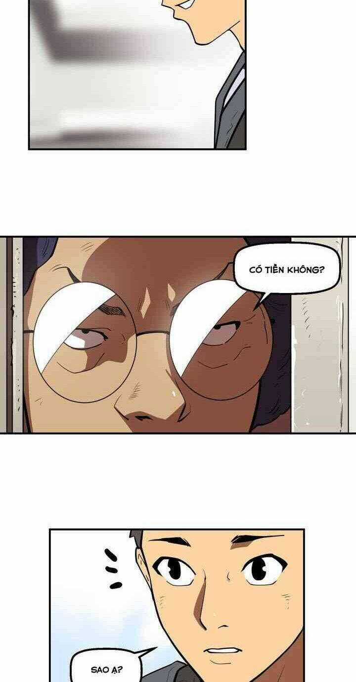 Raid - Chapter 70 - Trang 25