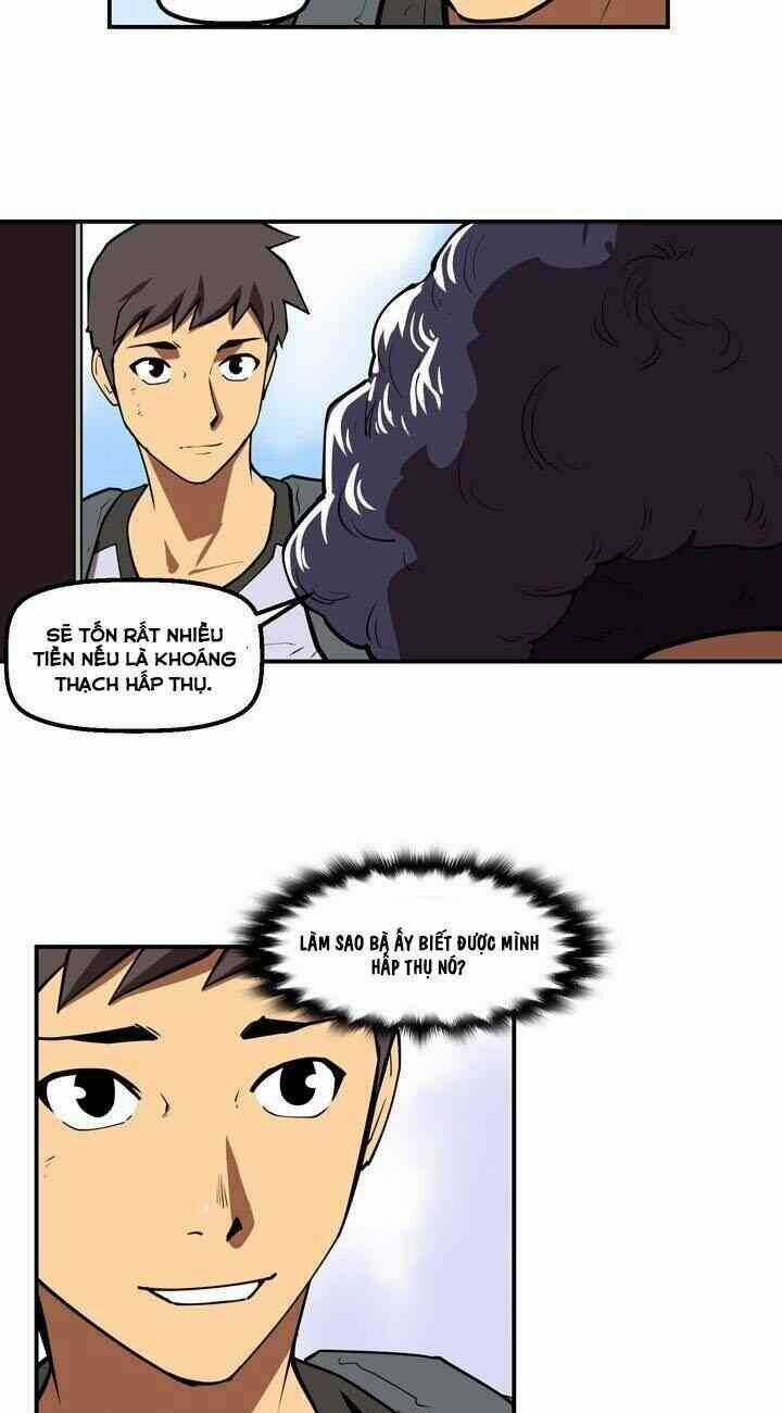 Raid - Chapter 70 - Trang 26