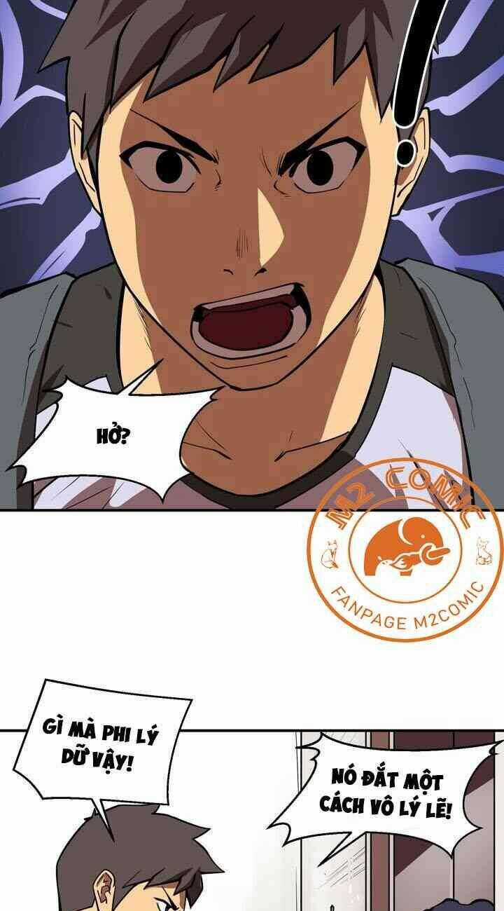 Raid - Chapter 70 - Trang 28