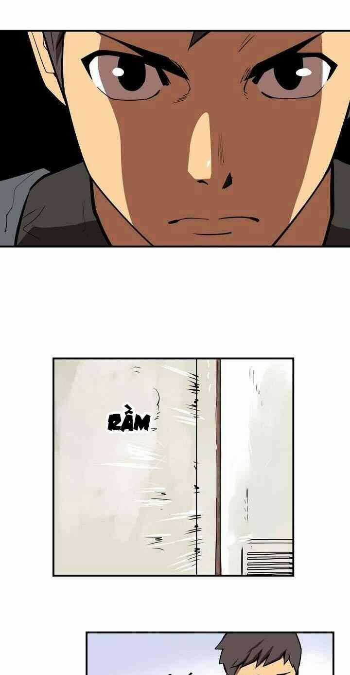 Raid - Chapter 70 - Trang 30