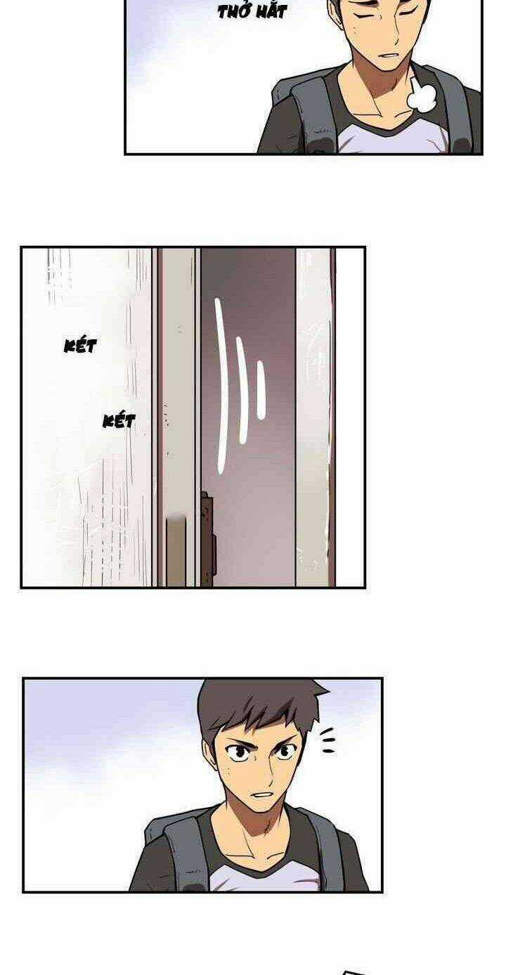 Raid - Chapter 70 - Trang 31