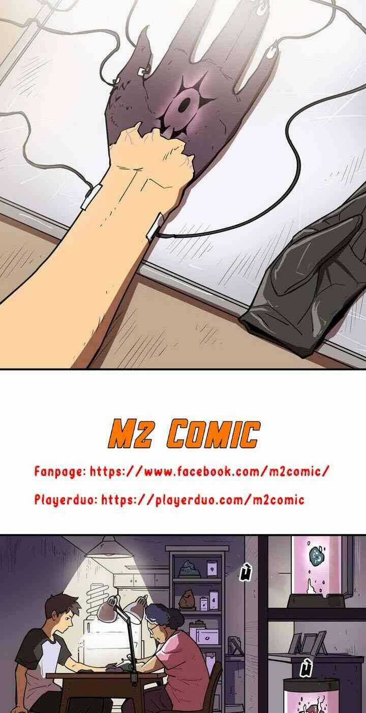 Raid - Chapter 70 - Trang 34