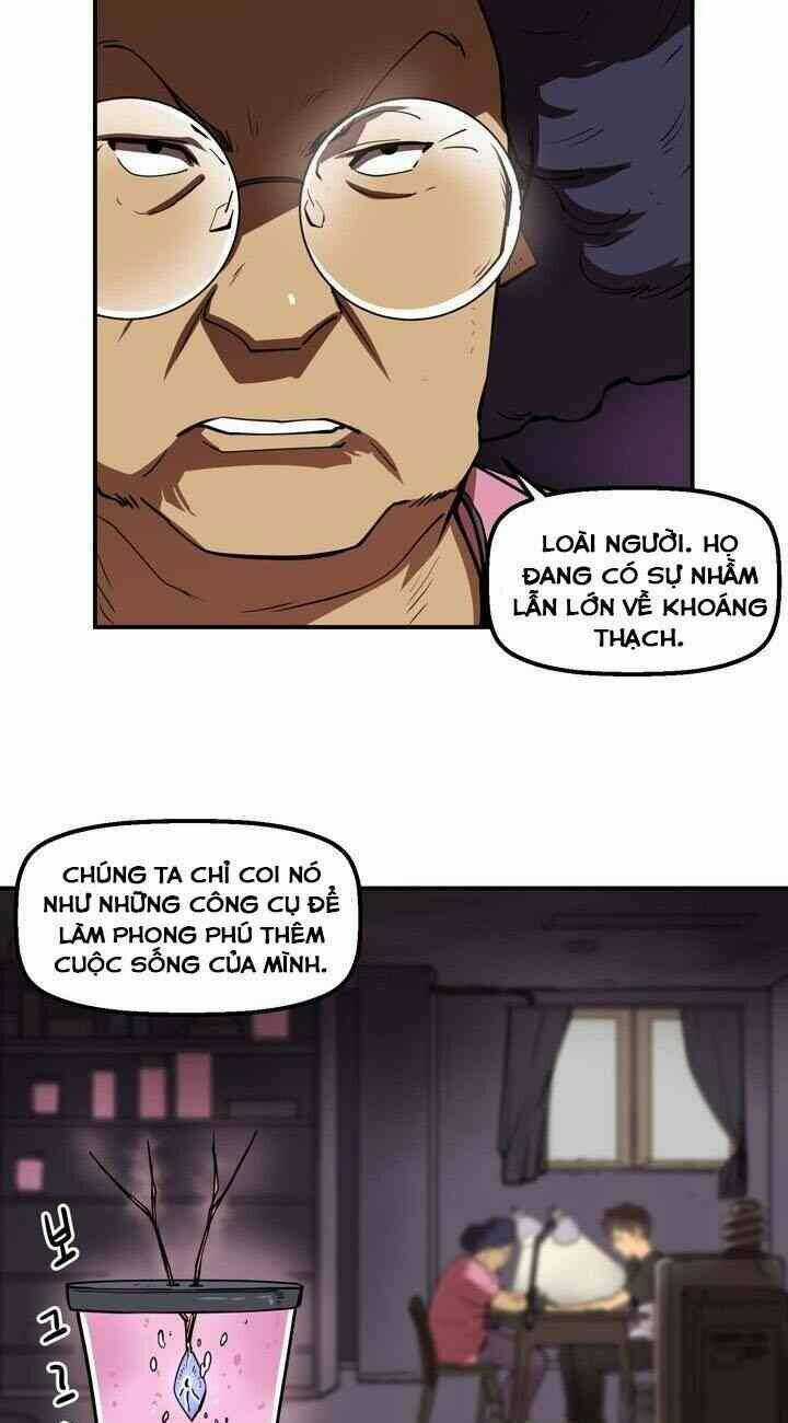 Raid - Chapter 70 - Trang 38