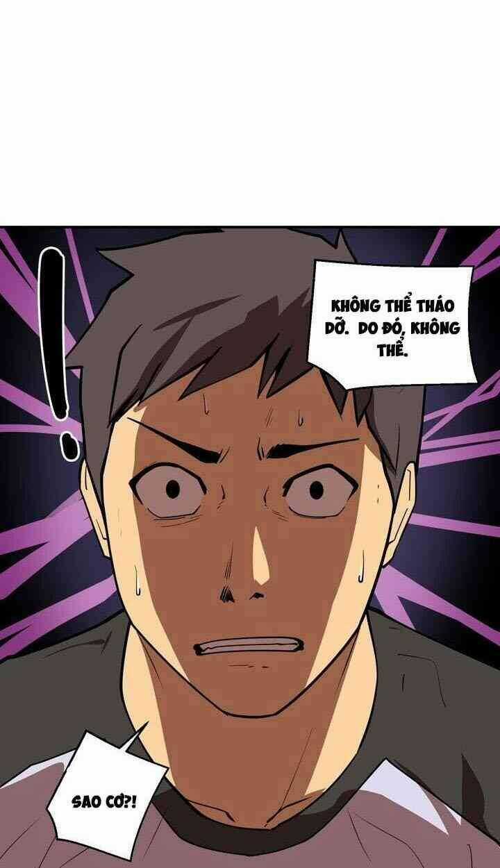 Raid - Chapter 70 - Trang 44