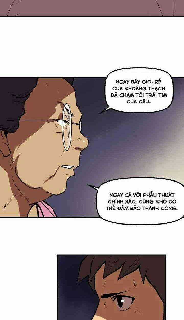 Raid - Chapter 70 - Trang 45