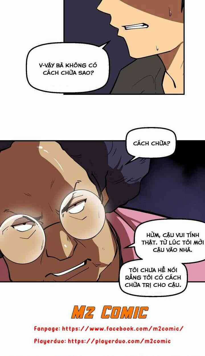 Raid - Chapter 70 - Trang 46