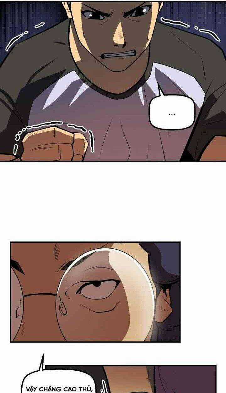 Raid - Chapter 70 - Trang 47