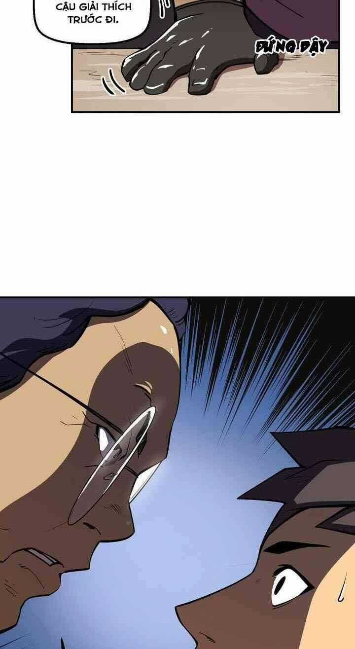 Raid - Chapter 70 - Trang 48