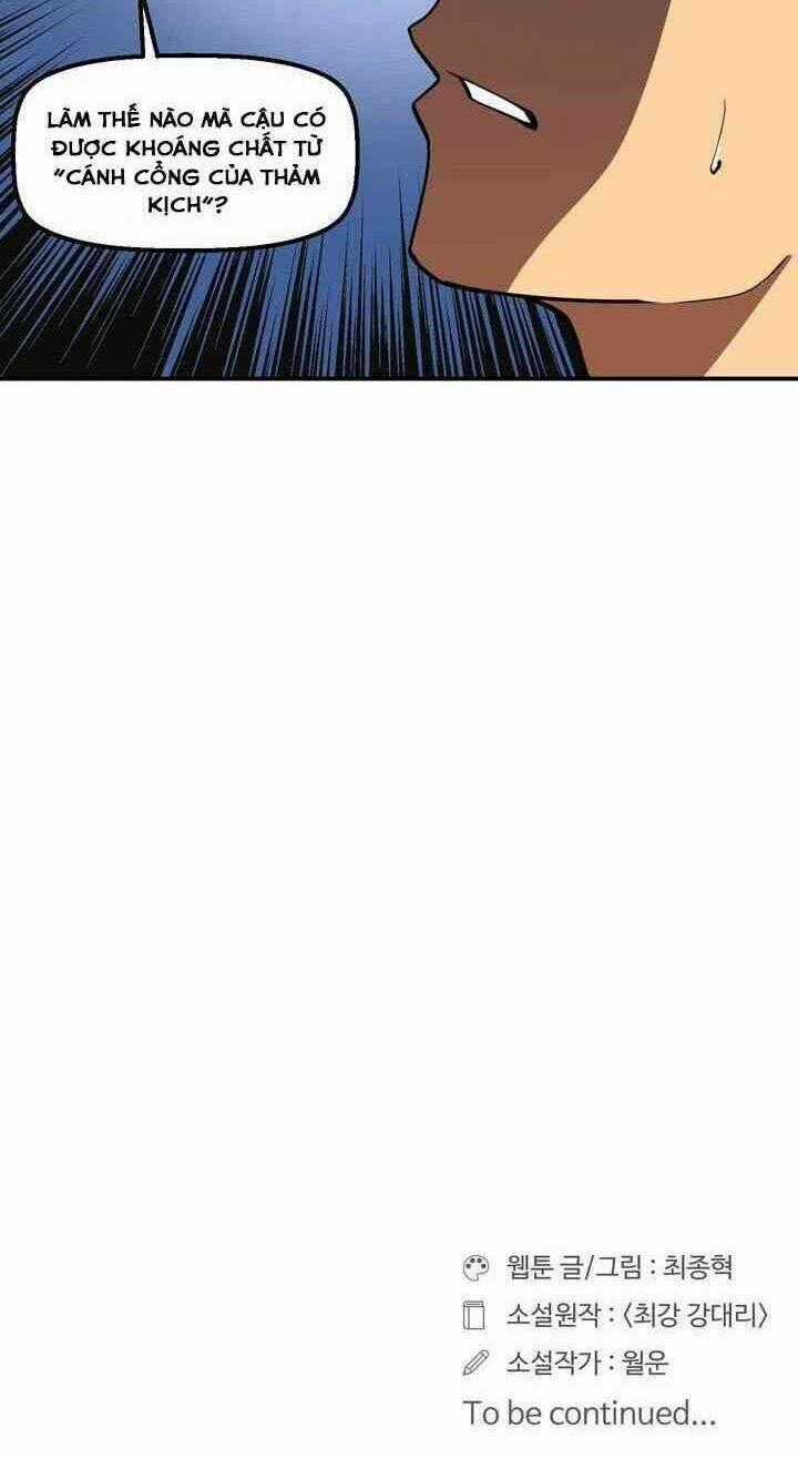 Raid - Chapter 70 - Trang 49