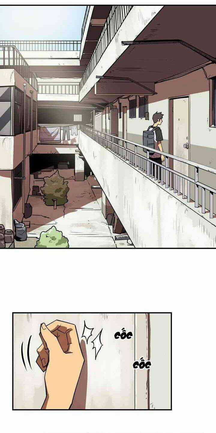 Raid - Chapter 70 - Trang 7