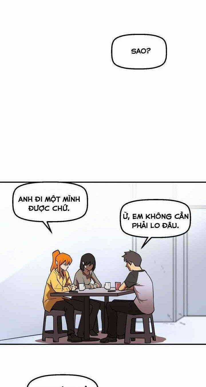 Raid - Chapter 70 - Trang 9