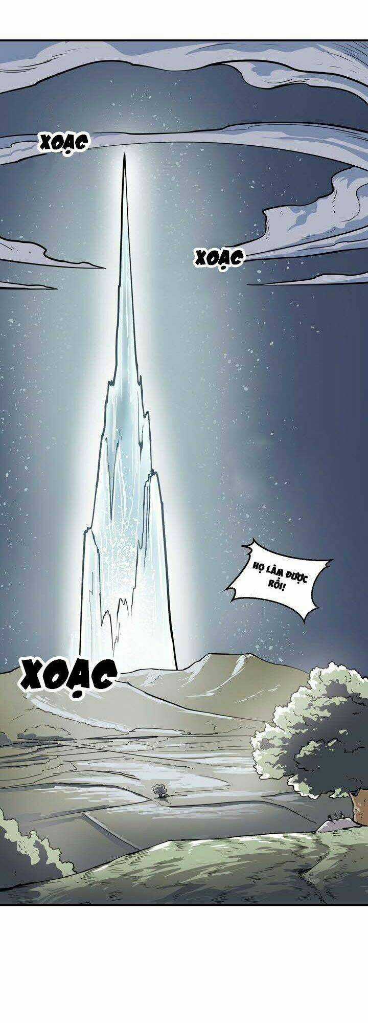 Raid - Chapter 71 - Trang 17