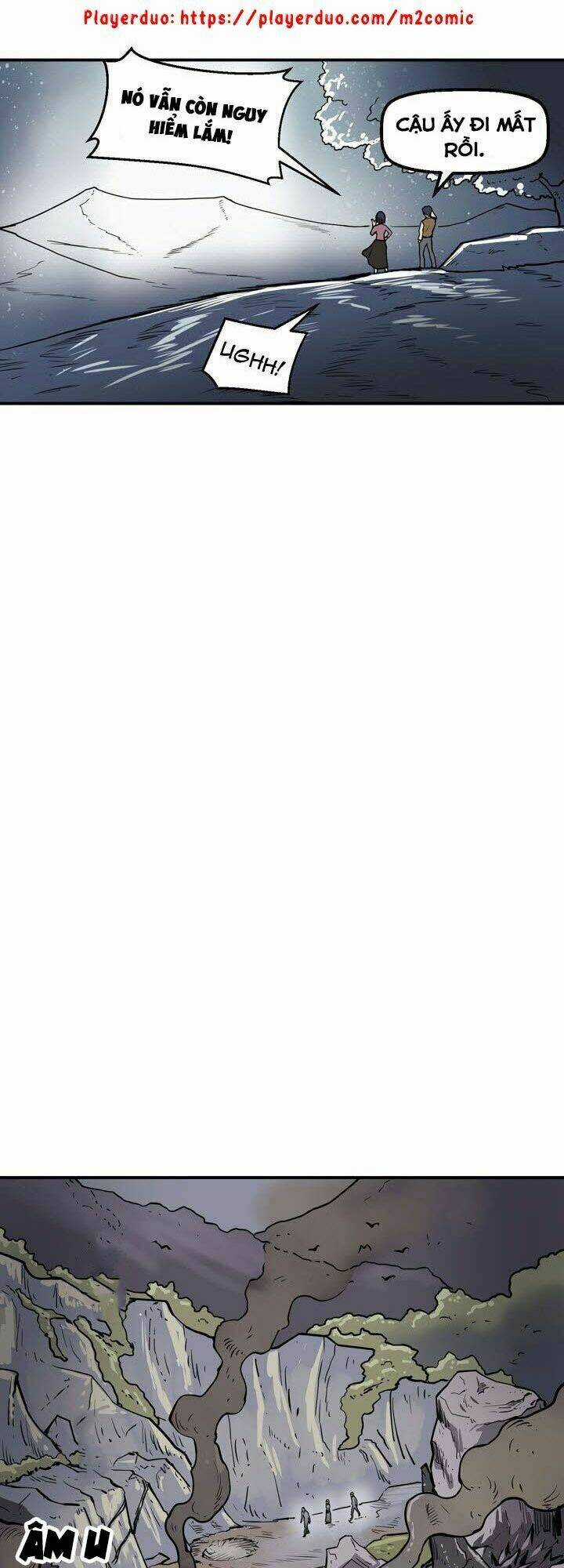 Raid - Chapter 71 - Trang 19