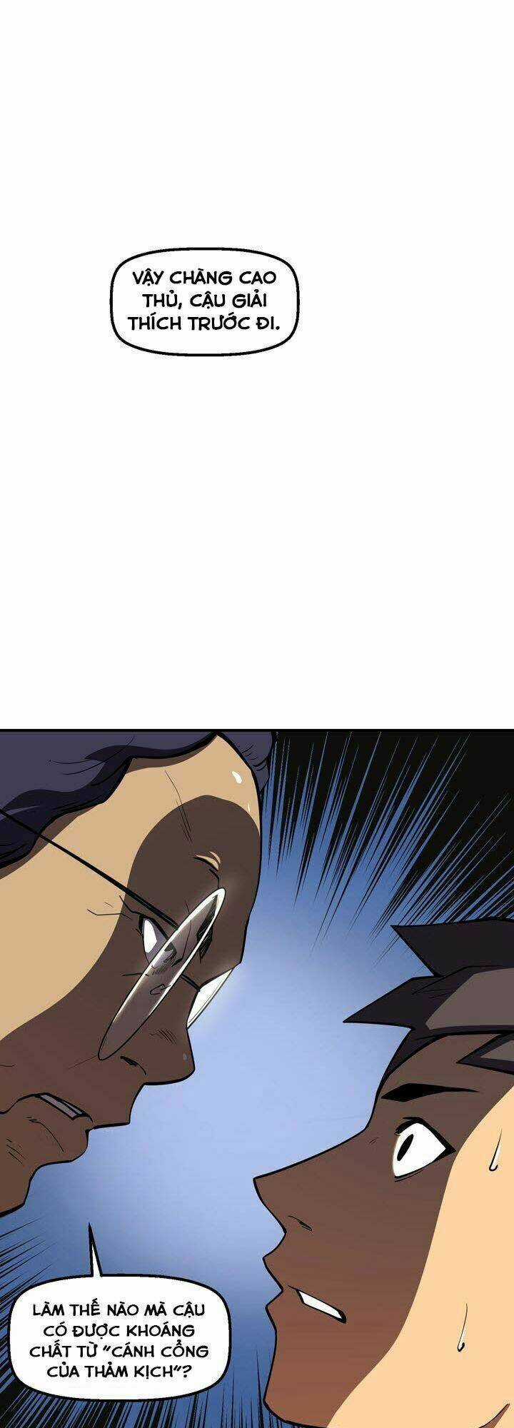 Raid - Chapter 71 - Trang 3