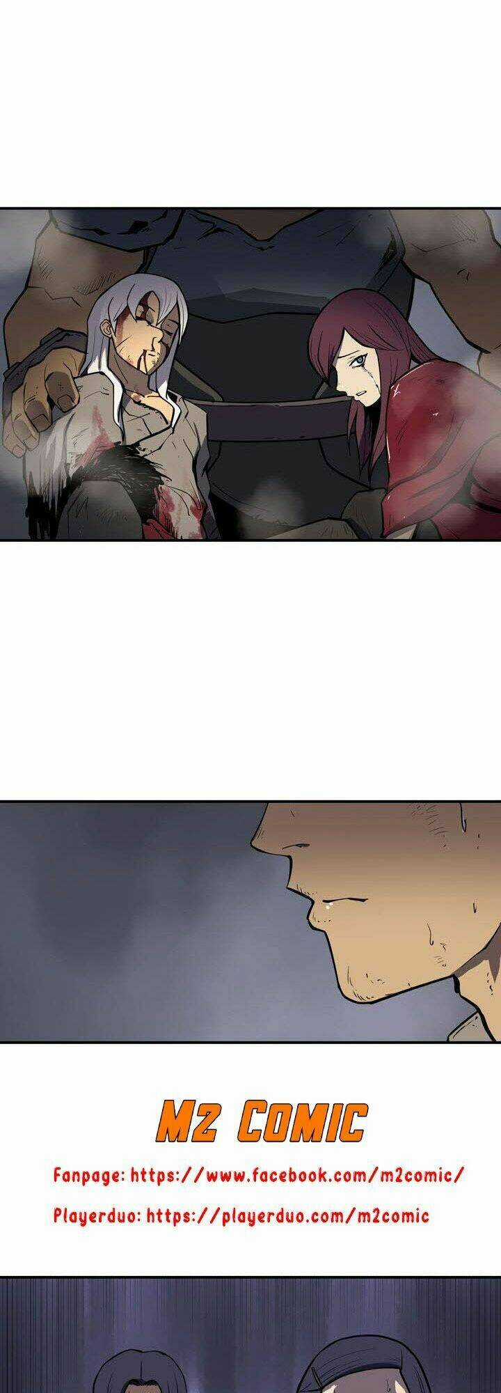 Raid - Chapter 71 - Trang 28