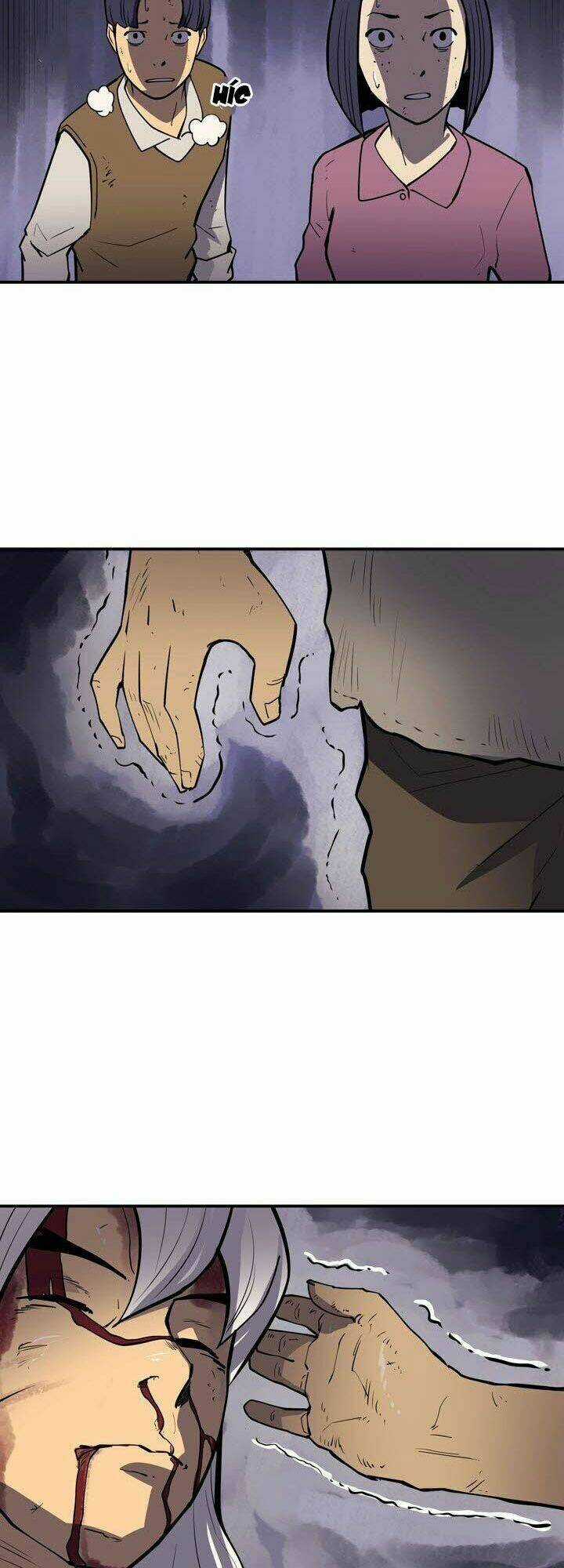 Raid - Chapter 71 - Trang 29