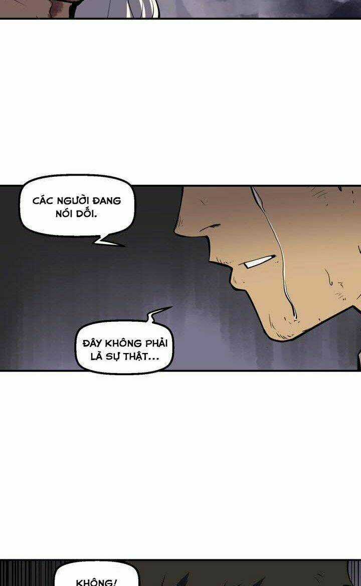 Raid - Chapter 71 - Trang 30