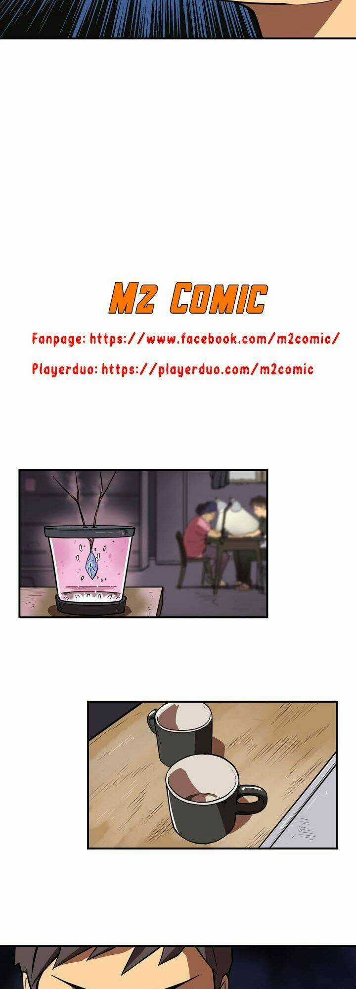 Raid - Chapter 71 - Trang 4