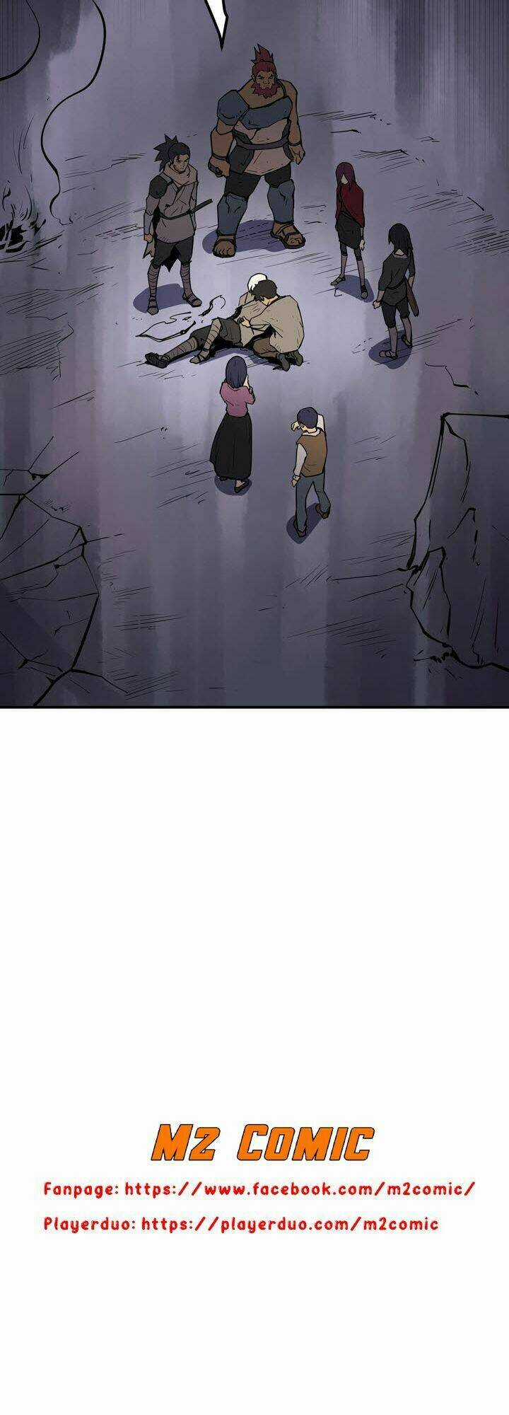 Raid - Chapter 71 - Trang 33