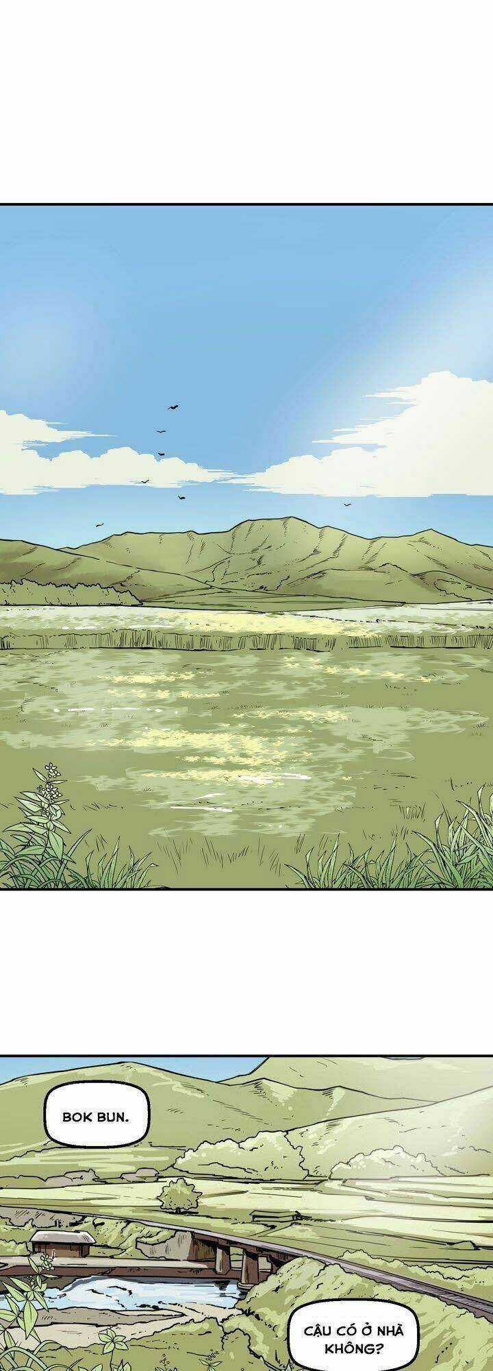 Raid - Chapter 71 - Trang 34