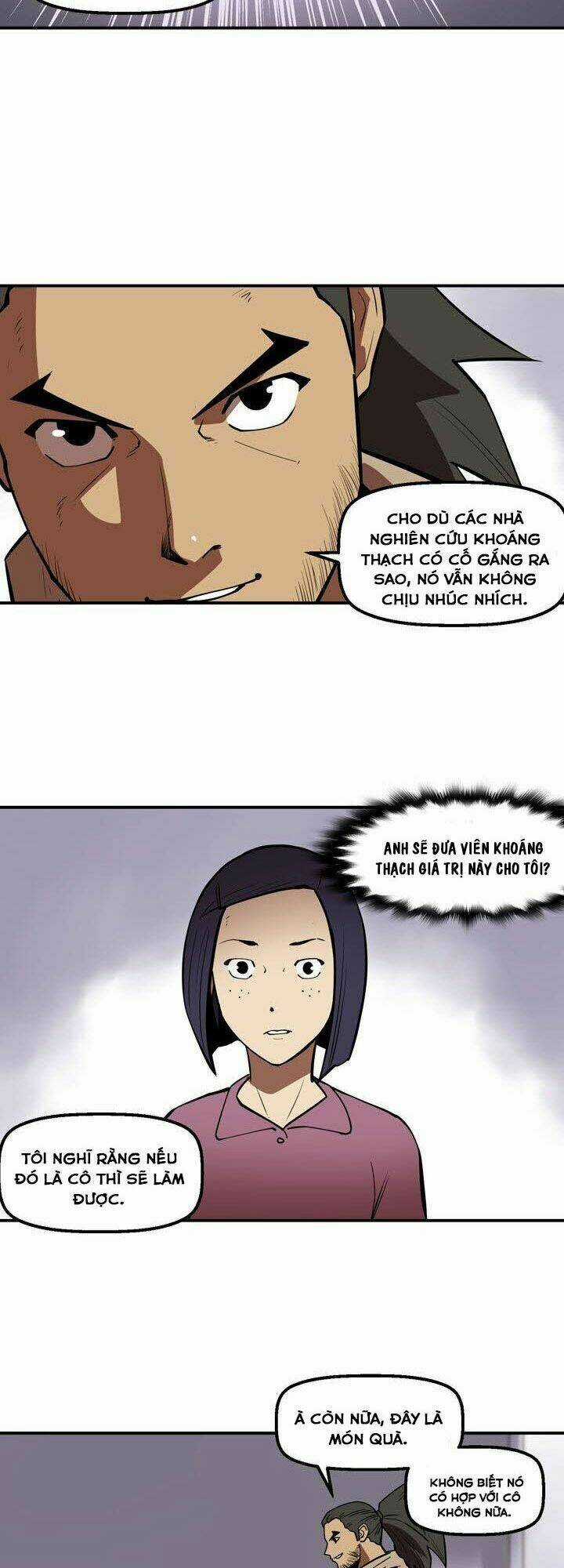 Raid - Chapter 71 - Trang 39