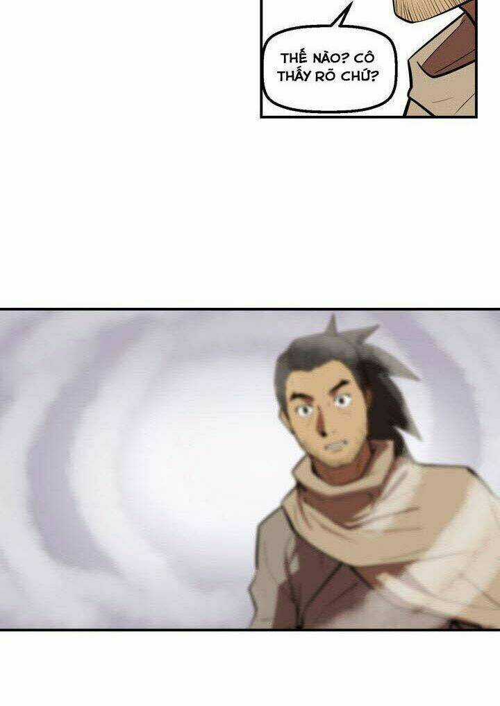 Raid - Chapter 71 - Trang 41