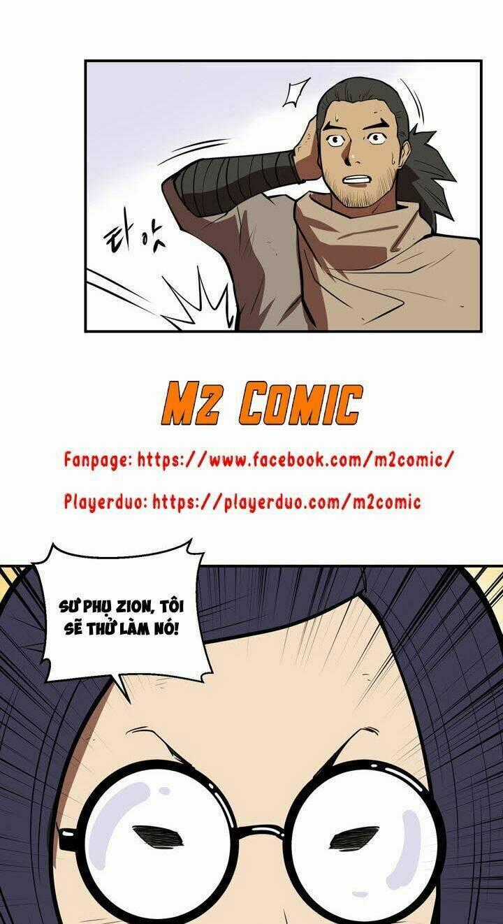 Raid - Chapter 71 - Trang 43