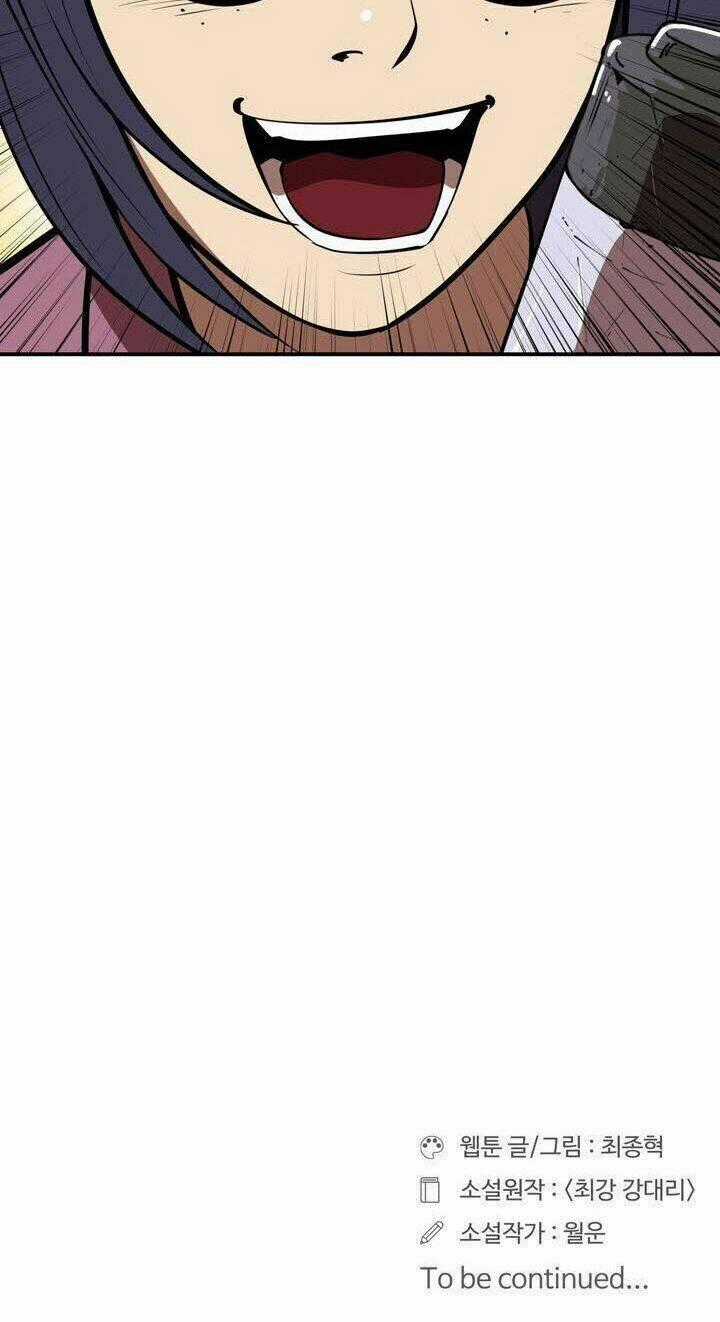 Raid - Chapter 71 - Trang 44