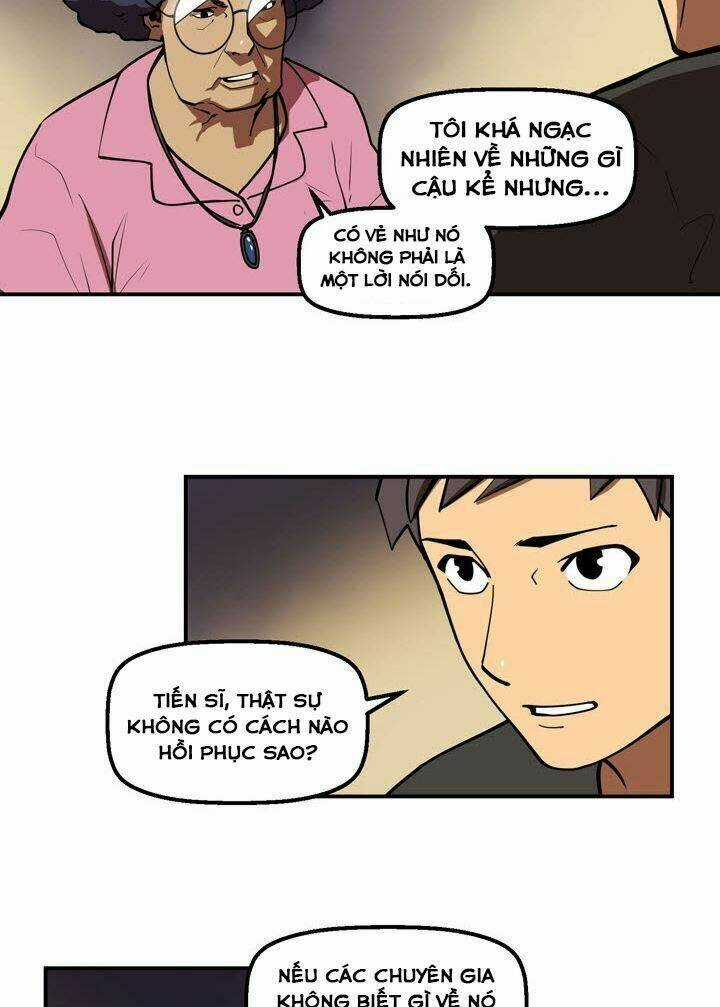 Raid - Chapter 71 - Trang 6