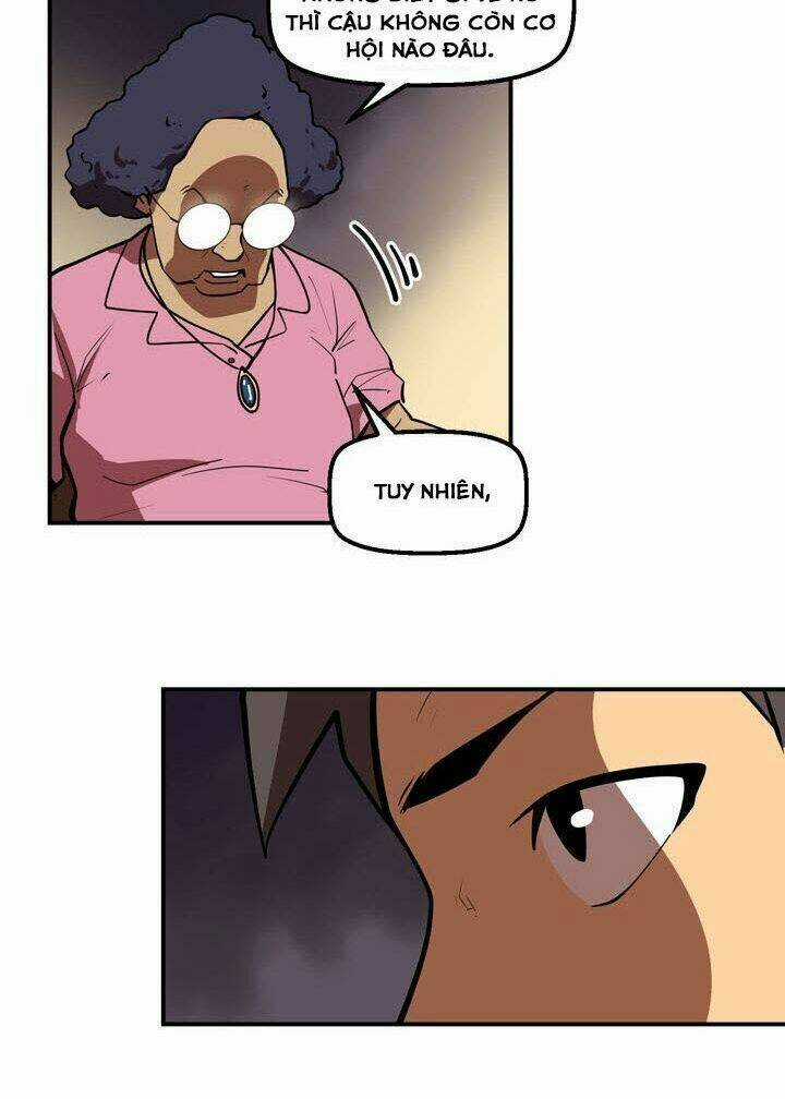 Raid - Chapter 71 - Trang 7