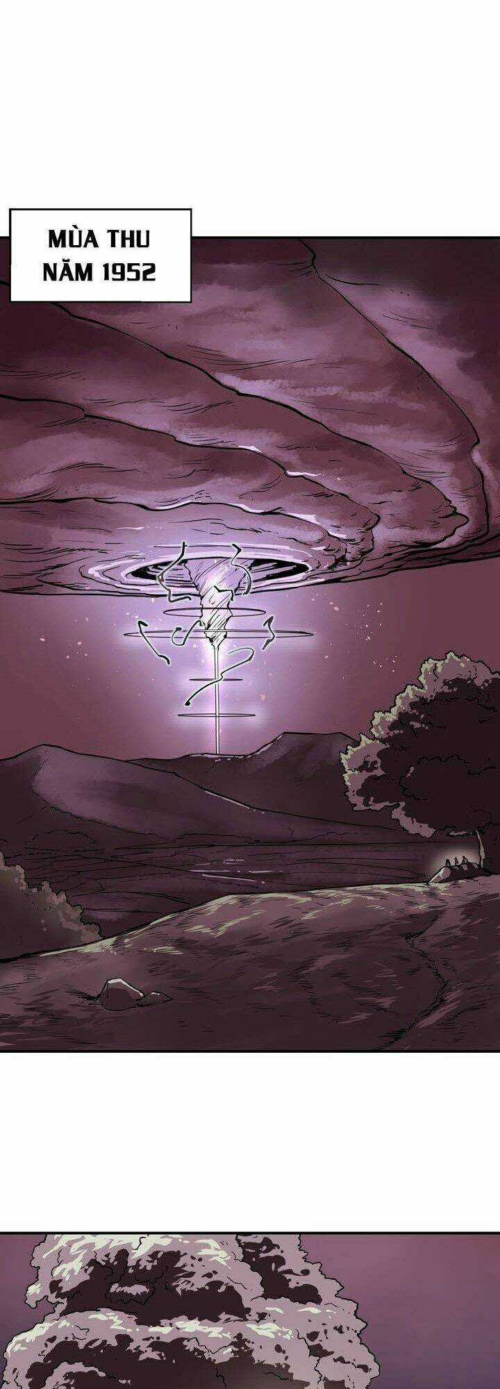 Raid - Chapter 71 - Trang 10